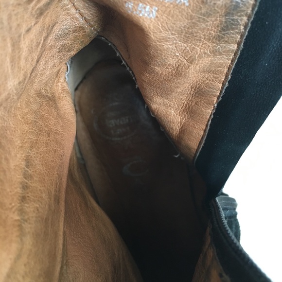 Jeffrey Campbell boots - Picture 4 of 8